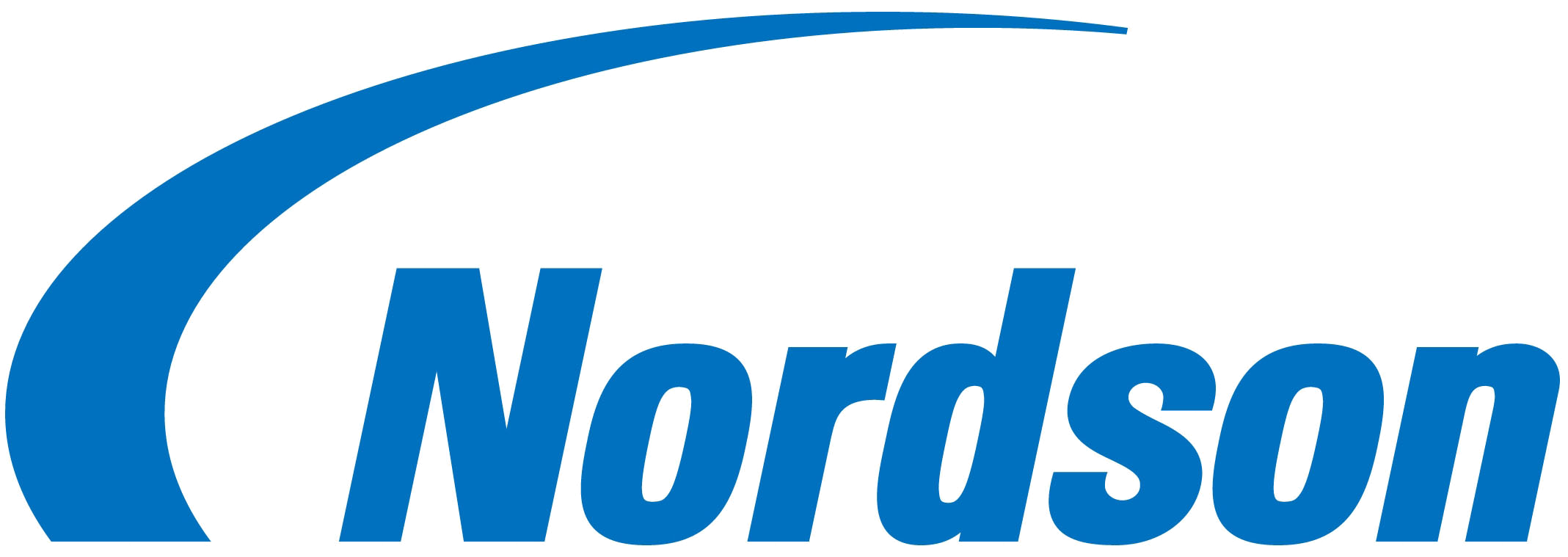 Nordson Logo